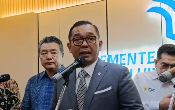 Kemeninves Gandeng Australia Perkuat Investasi Hilirisasi Indonesia - RRI.co.id