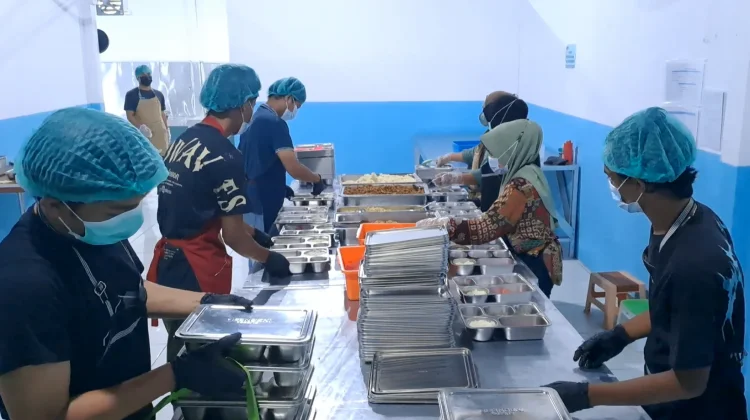 Utang Negara Dikaitkan dengan MBG, Pengamat Ekonomi: Tidak Tepat