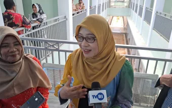 Sekda Kaltim Dorong Anak Desil 1 dan 2 Bersekolah di Sekolah Rakyat