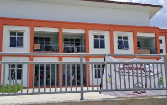 Bukan SPMB, Sekolah Rakyat Rekrut Siswa lewat Sistem Penjangkauan Keluarga Miskin