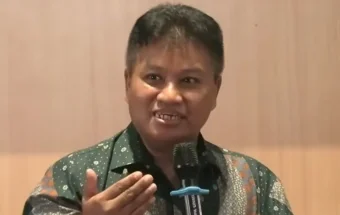 Kampus Berperan Cetak Generasi Optimistis Menuju Indonesia Emas 2045