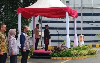Pemkot Samarinda Ingatkan Ancaman Era Digital terhadap Ketahanan Keluarga