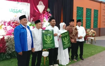 Pemkot Samarinda Siapkan Pendampingan Pasangan Pascanikah di Peaceful Muharram