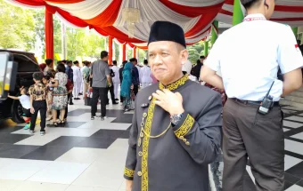 Disdikbud Kaltim Dorong Generasi Muda Berdaya Saing Global