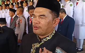 HUT RI Itu Sakral Dimata Ketua DPRD Kaltim