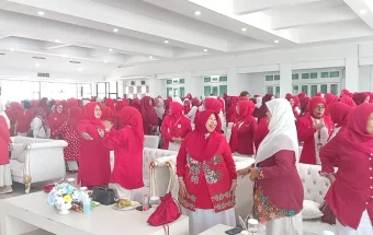 IPPRISIA Kaltim Dorong Masyarakat Perkuat Kemampuan Mengelola Diri