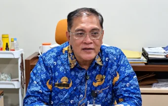 Dinkes Samarinda Ingatkan Waspada Penyakit Diare saat Kemarau