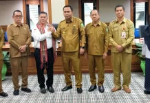Anggota DPD RI