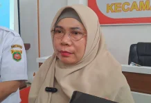 Reaktivasi BPJS PBI di Samarinda Kini Cukup Satu Pintu di Kelurahan