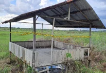 Peristiwa Kematian Tragis di Simpang Arang Palaran, Lansia 80 Tahun Jadi Tersangka