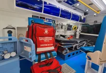 Mengenal Doctor On Call, Layanan Darurat 24 Jam Bagi Warga Samarinda