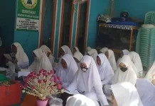 Haul Sayyidatuna Khadijah AlKubro RA MT ARRaudah Samarinda