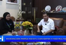 RRI Samarinda di Hati Pak Hadi Mulyadi Bagian 3