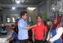 Potensi UMKM Rengginang Yani Jaya