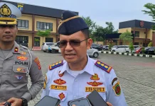 Kadishub Samarinda: Ring Road Memang Jalur Truk, Warga Diminta Lebih Waspada