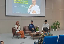 Dialog BPK XIV Dukung Pengakuan Iftar sebagai Warisan Dunia Indonesia ke UNESCO