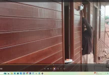 Wawancara: Perkembangan Usaha Rumah Kayu Ulin di Samarinda