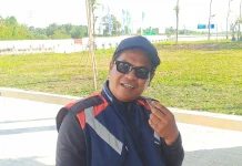 Cerita Petugas Tol IKN, Pemudik Tertidur di Bahu Jalan hingga Kehabisan BBM