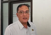 Kadinkes Ungkap Hasil Mediasi soal Dugaan Penolakan Pasien Laka di RSUD IA Moeis