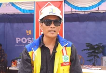 BBPJN Kaltim Catat Peningkatan Mobilitas Mudik Lebaran di Jalur Selatan Kaltim