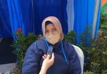 Pengalaman Pemudik Singgah di Posko dan Melewati Jembatan Pulau Balang