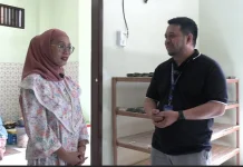KRIPIK TEMPE KEDELAY ARSI 88 SAMARINDA