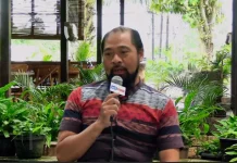 WAWANCARA REPORTER RUDI MULYADI BERSAMA PELAKU UMKM ARYO FAHRIZAL