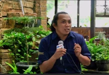 CHEF MUHAMMAD MURSID