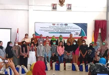 Edukasi Raperda TBC Perkuat Upaya Penanggulangan Penyakit Menular di Samarinda