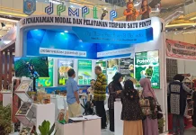 Hadirkan 33 Stand Pameran, Kaltim Fair 2026 Jadi Etalase Potensi Lokal Benua Etam