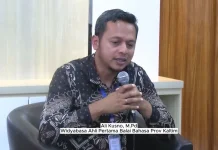 Enam Cara Cermat Saring Narasi Provokatif Jelang Aksi 21 April