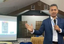 Perspektif Drone Jadi Kunci Publik Memahami Narasi Aksi 21 April