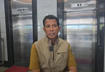 Aksi Demo 21 April, Pemprov Siapkan Mitigasi