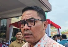 Andi Harun: Demo 21 April Harus Tertib, Waspadai Penyusup dan Provokasi