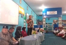Pemkot Samarinda Pastikan Kesiapan TKA SD dan Infrastruktur Sekolah