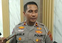 Perkembangan Tabrakan Beruntun di Samarinda, Dua Saksi Diperiksa Polisi