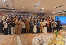 Pelatihan Pemasaran Event Jadi Kunci Dongkrak Wisata Kalimantan Timur