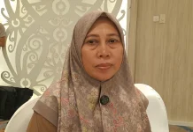 Dinas Pariwisata Kutim Akui Akses Jalan Jadi Penghambat Kunjungan Wisatawan