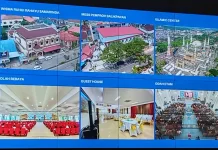 Pemprov Kaltim Tegaskan Anggaran Rp25 Miliar Bukan Hanya untuk Rumah Jabatan