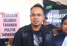 Vonis Penjara 8 Bulan Tiga Terdakwa Bom Molotov, Kuasa Hukum Angkat Bicara