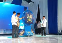 Kaltim Halal Festival 2026 Dorong Ekonomi Syariah dan Sertifikasi Halal UMKM