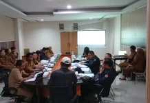 DPRD Samarinda Evaluasi Kembali Raperda Pemanfaatan Jalan