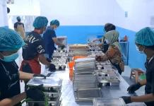 Utang Negara Dikaitkan dengan MBG, Pengamat Ekonomi: Tidak Tepat