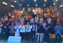 Kaltim Susun RINDEKRAFDA 2026-2030, Fokus Perkuat Ekosistem Ekraf