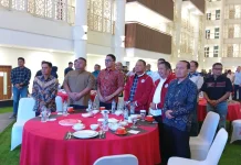 Pemkot Samarinda Sambut Atlet Judo Kapolri Cup, Perkuat Persatuan Nasional