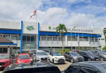 Klinik Memori Masuk 24 Layanan Baru di Gedung Pandurata RSUD AWS Samarinda
