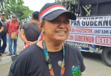 Isi Tuntutan Demo HGU di Kantor Gubernur Kaltim