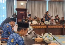 Rudy Mas’ud Janji Evaluasi Izin dan Bentuk Tim Tangani Konflik HGU di Kaltim