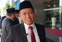 Pemuda Tinggalkan Pancasila, Masa Depan Bangsa Dipertaruhkan