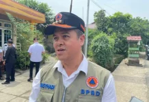 BPBD Berau Tingkatkan Kewaspadaan Pascagempa dan Peringatan Tsunami